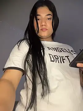 jessiecraffx's Live XXX Chat