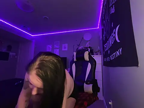 scarletrae – webcam-show