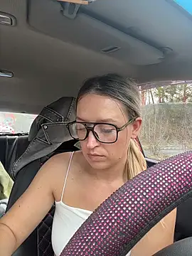 Chat XXX ao vivo de StasyWood