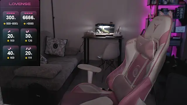 SexyWitch_666 Live XXX Chat