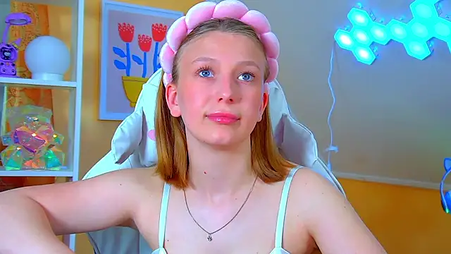 Онлайн чат XXX BeatriceBinoche