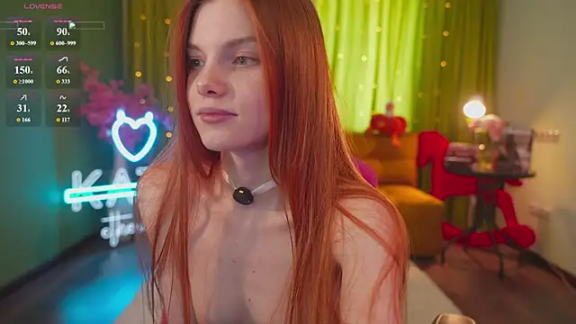 Živý XXX chat Katy__Ethereal