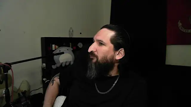 عرض كام DevilPup75_