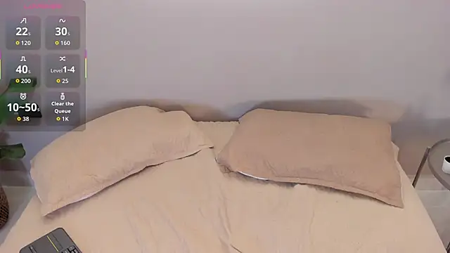 HannahToons Chat XXX live