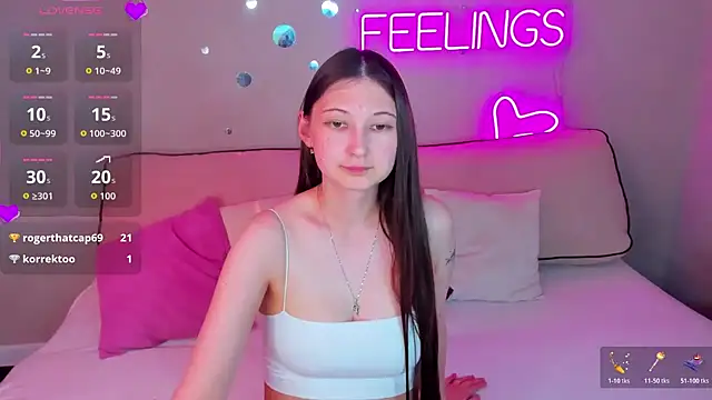 Ella_Burns Live XXX Chat