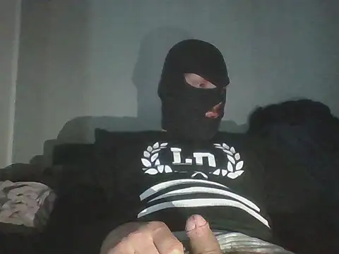 Вебкам-шоу Diogenez69