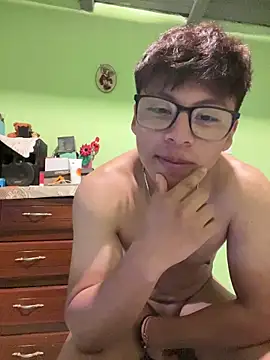 Arley-Arley1's Webcam Show