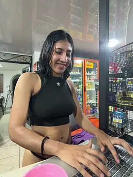 Violet_rousse7 – Naživo XXX chat