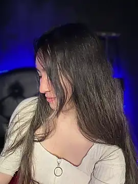 Sophie_LS' Live XXX Chat