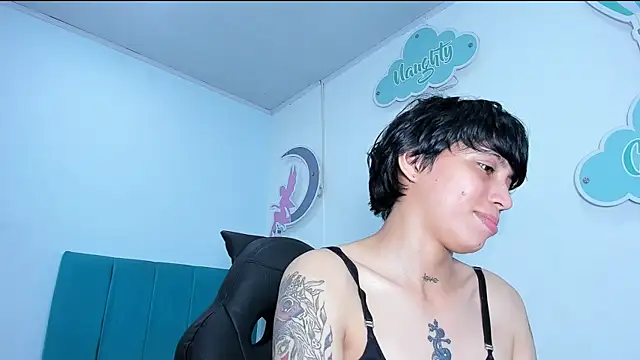 ivyheat3 webcam show