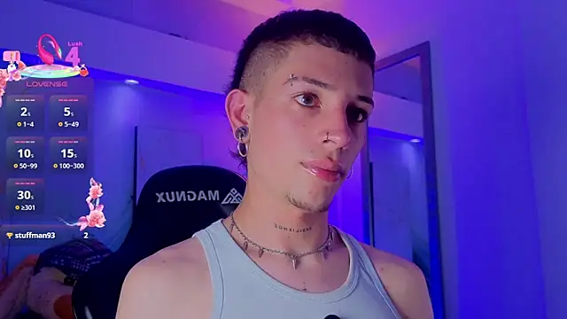 Luca_Prince_ Webcamshow
