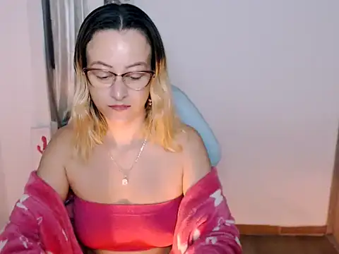 BOREAL_MOON – Naživo XXX chat