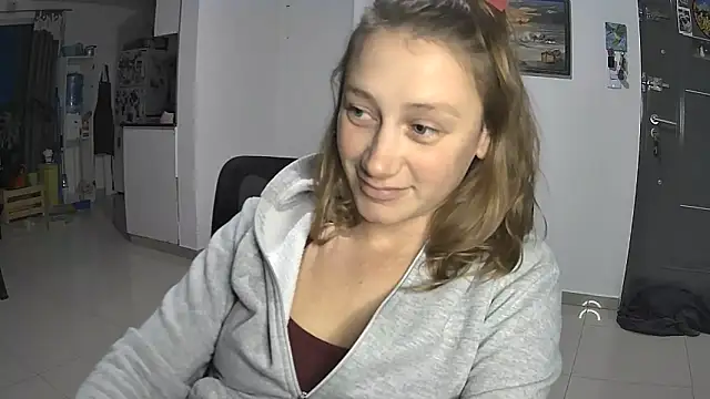 Chatroom XXX en direct de mediadescocida