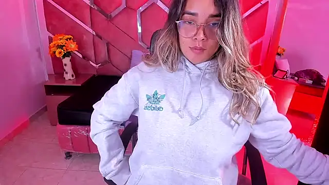 Olivia_Fox69n Live XXX chat