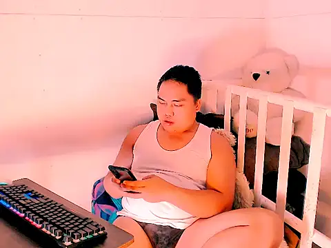 Hardking_69 Obrolan Langsung XXX
