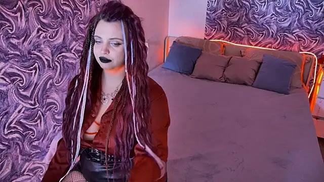 Czat XXX na żywo – Miss_Maya_Mils