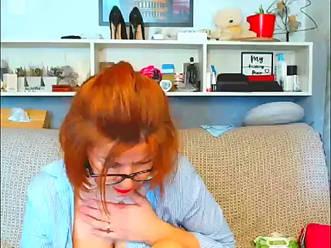 دردشة Natali3855 الجنسية المباشرة