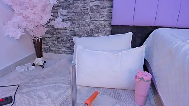Chat +18 de Susanaross ao vivo