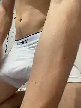 ever10183 Webcam show