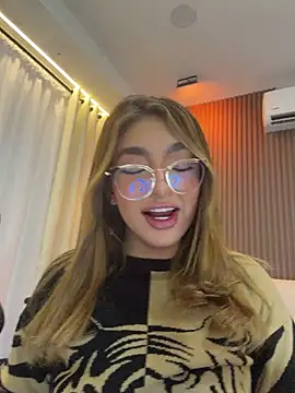 jenn_fit's Live XXX Chat