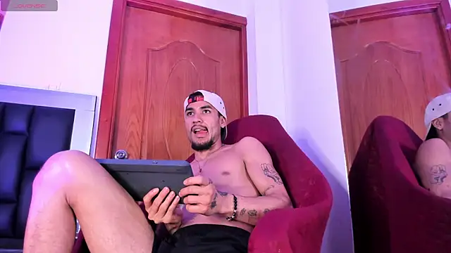 MaxPower003n Webbikameraesitys