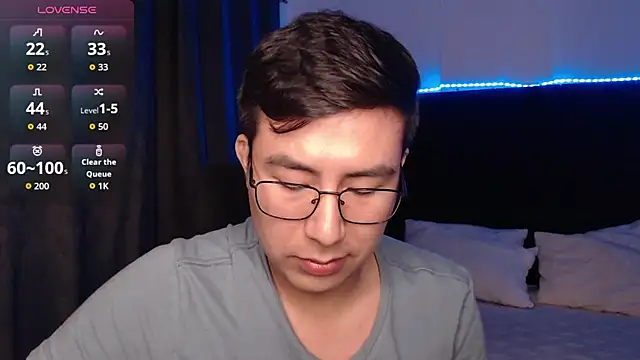 andrewmhilton_ Pertunjukan Webcam