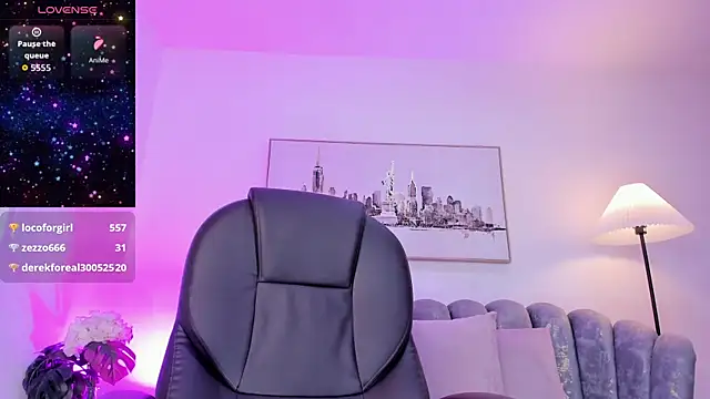 Živý XXX chat miavegas1