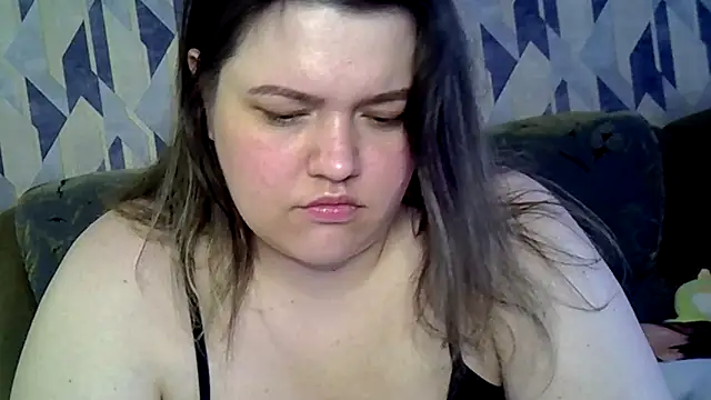 AnitaWillias – Live XXX-chat