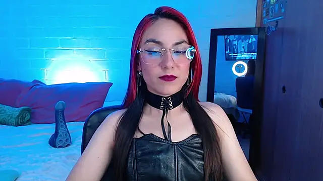 Amy66's Live XXX Chat