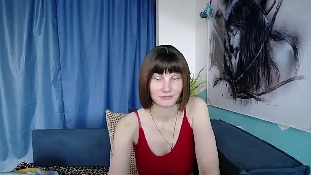 cornflower_mm Chat XXX live