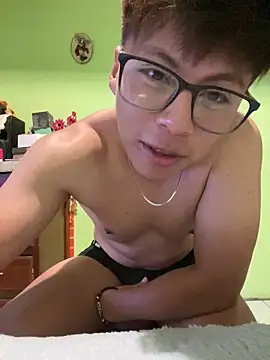 Show de Arley-Arley1 na webcam