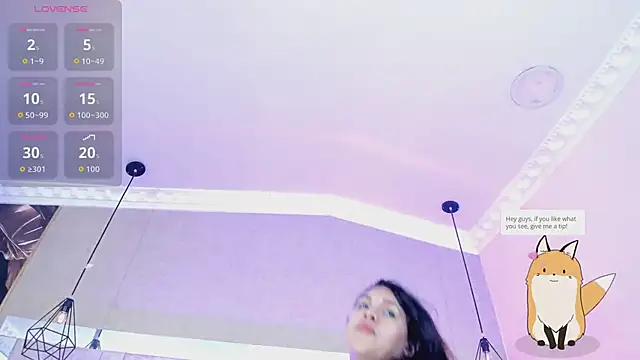 Živý XXX chat kimCosseyy