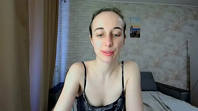 Živý XXX chat Anika_bloom