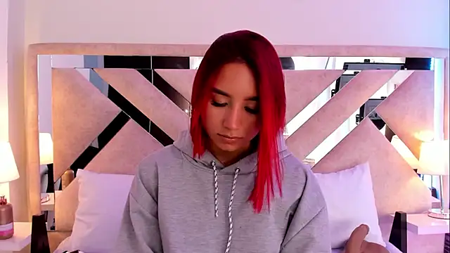 ximena_vasquez8's Live XXX Chat