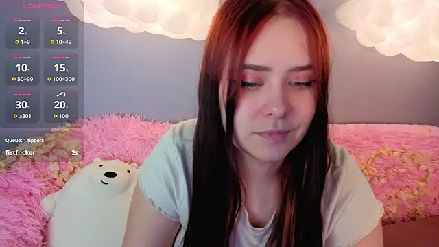 Živý XXX chat Alis_Platt