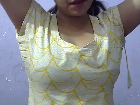 Sexyi_Alysha's Webcam Show