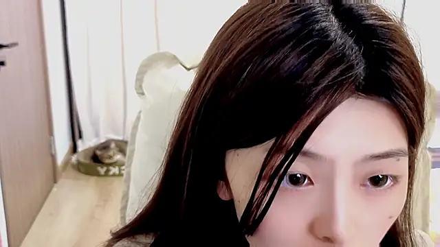 Koikoi___ 在線直播表演