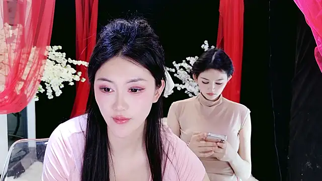 Banana-Milk69 网络视讯表演