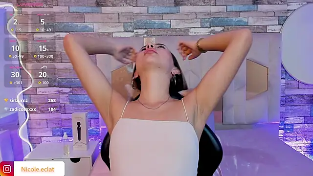 cloe_1tay Live XXX Chat
