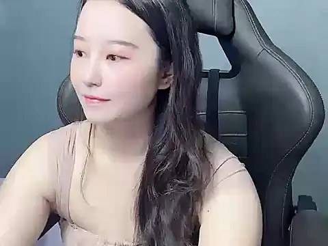Chat XXX en directo de Wenwen8