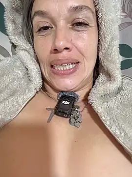 Chat XXX en directo de MARILYNMADELENAKOVANOVA