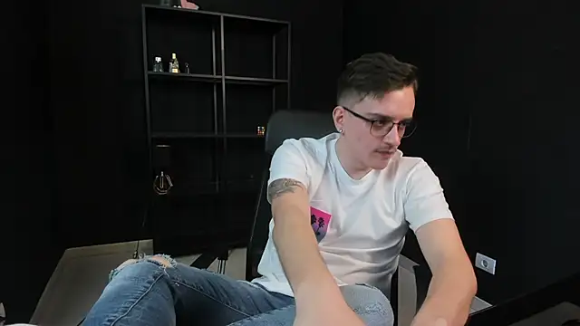 FelixStarkk 웹캠 쇼