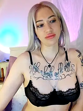 Chat XXX Live Gina-Lumara