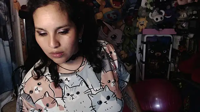 Chat +18 de kureiji_hentaii ao vivo