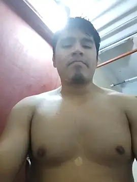 Chat XXX en directo de ChicoHot2503