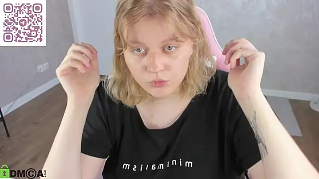 luna_c0ra Obrolan Langsung XXX