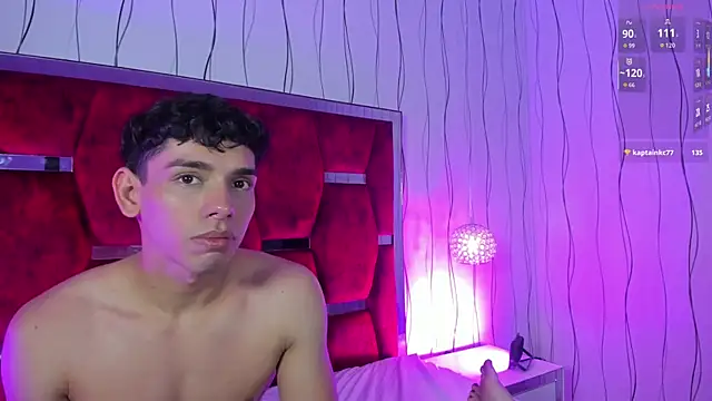 MayAndJuno Webcamshow