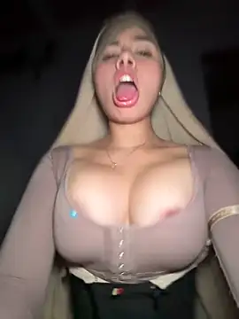 Show Webcam de lalilamassu1