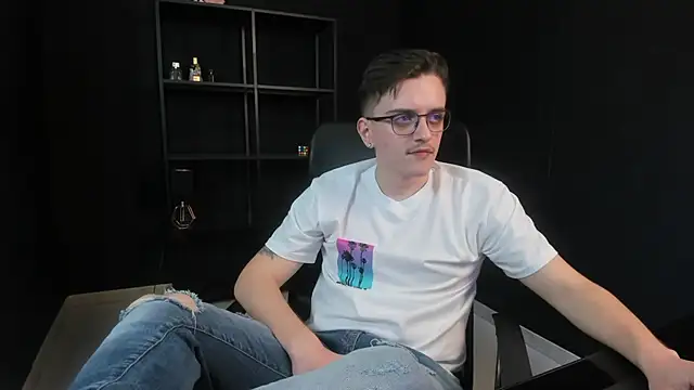 FelixStarkk Show Webcam