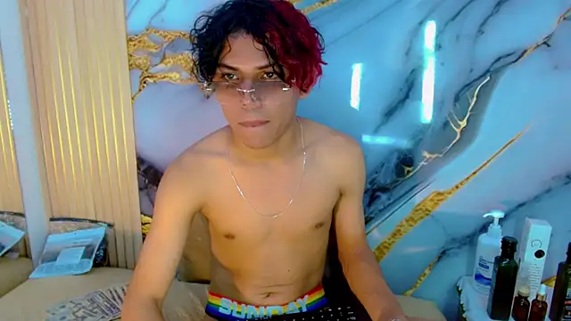 DaviidBuckx_ Chat XXX live